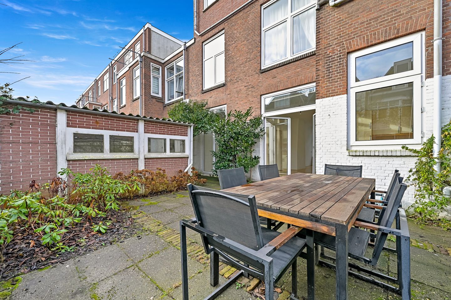 Foto 20 van Burgemeester van der Werffstraat 89