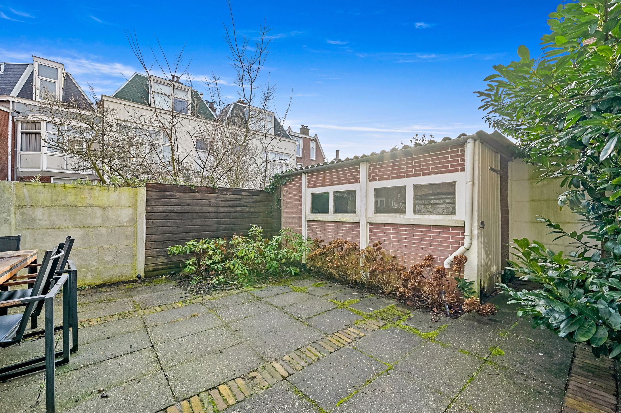 Foto 21 van Burgemeester van der Werffstraat 89