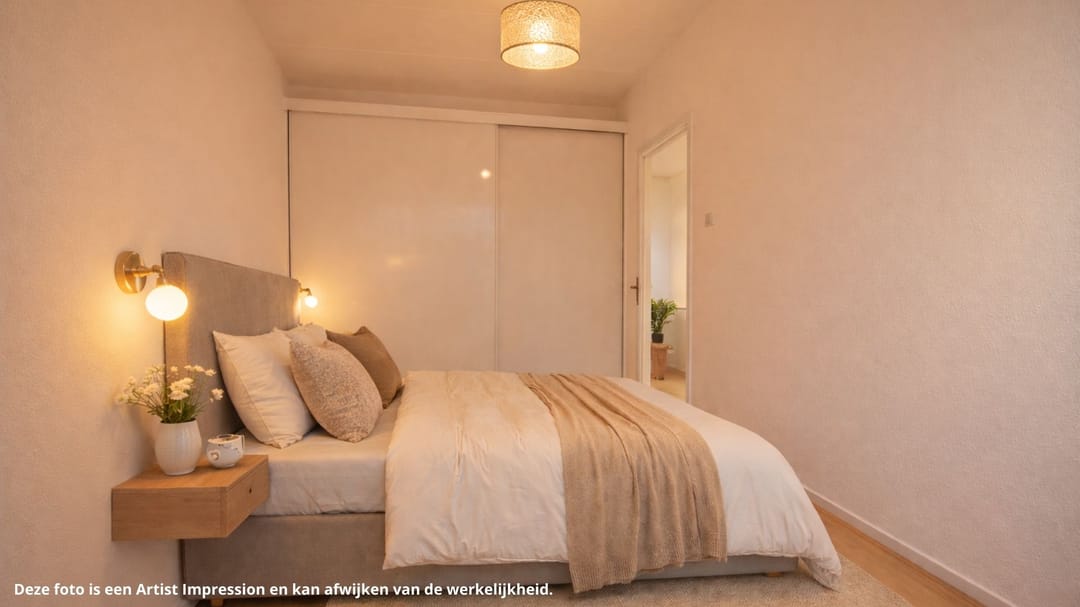 Foto 28 van Burgemeester van der Werffstraat 89