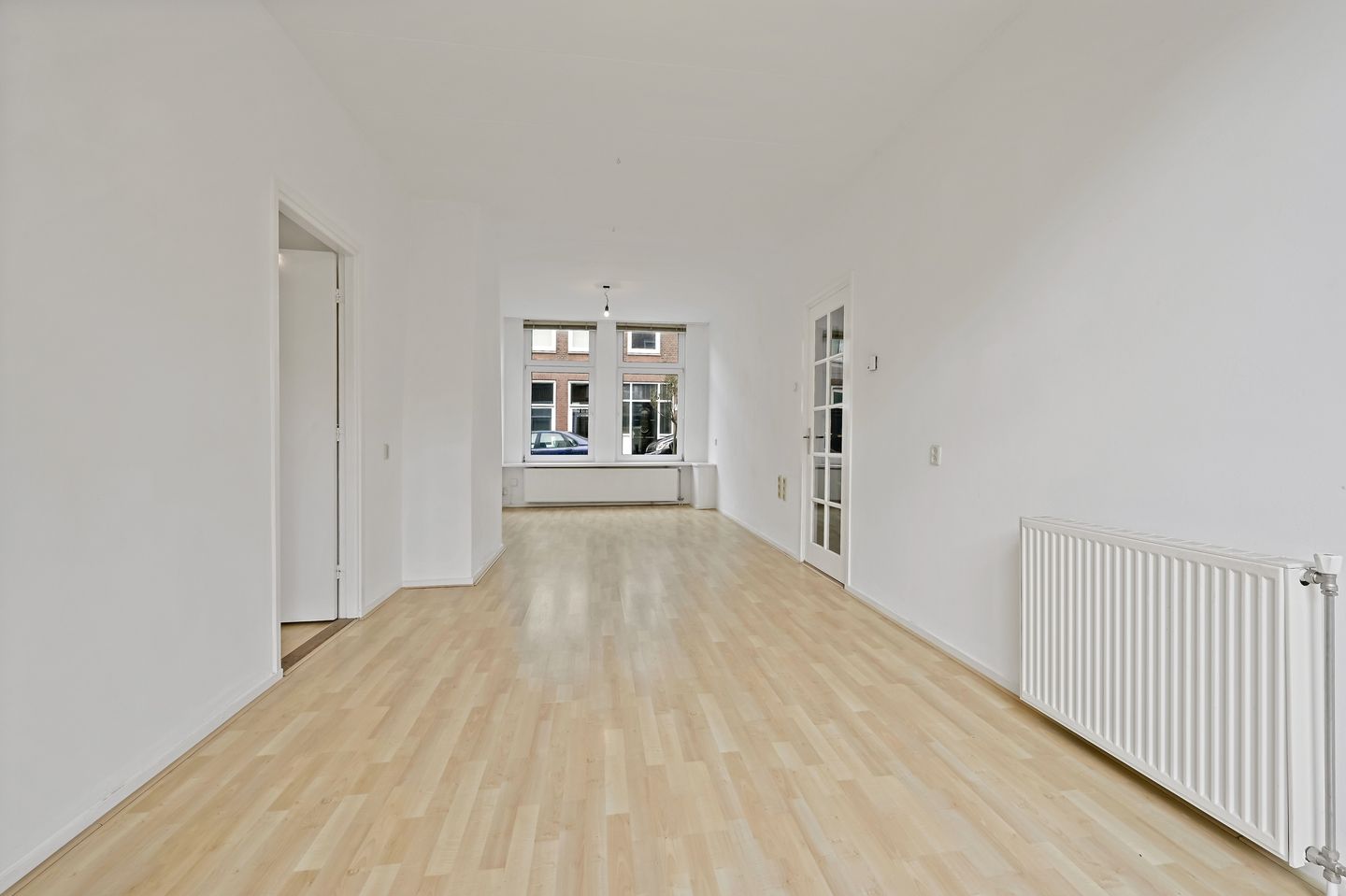 Foto 4 van Burgemeester van der Werffstraat 89