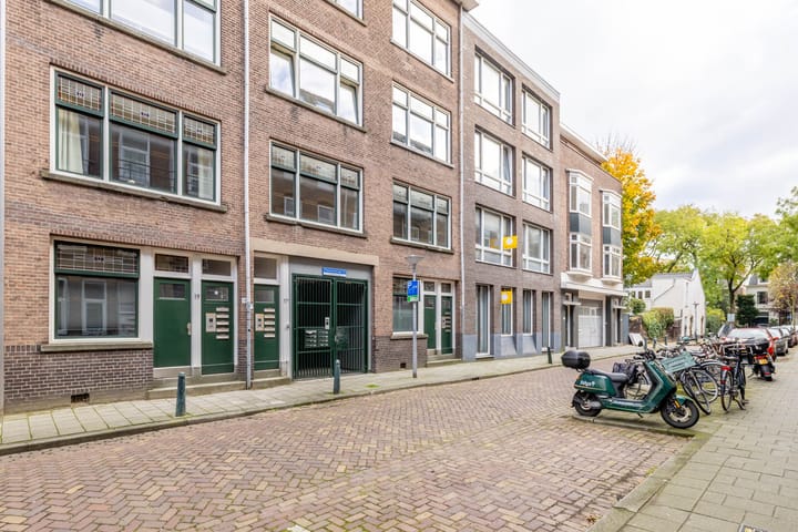 Polanenstraat 15 C