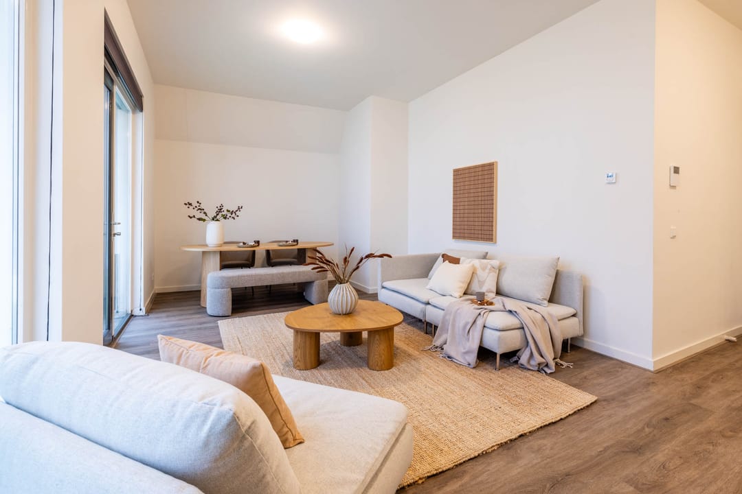 Foto 2 van Polanenstraat 15-C