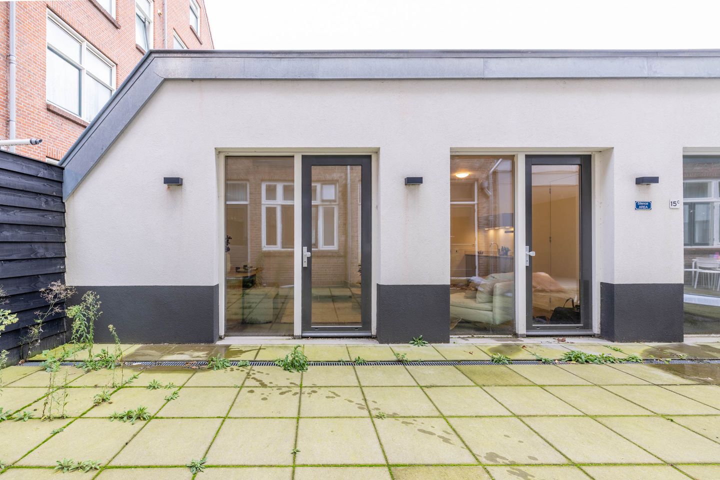 Foto 4 van Polanenstraat 15-C