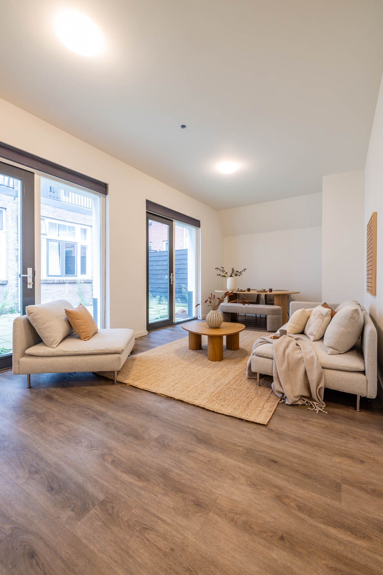 Foto 6 van Polanenstraat 15-C