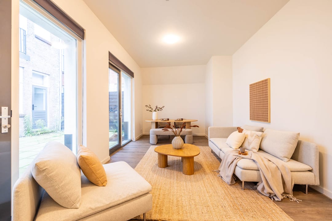 Foto 8 van Polanenstraat 15-C