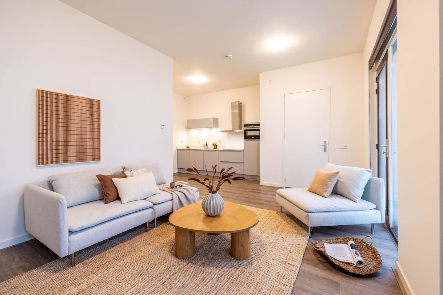 Foto 10 van Polanenstraat 15-C