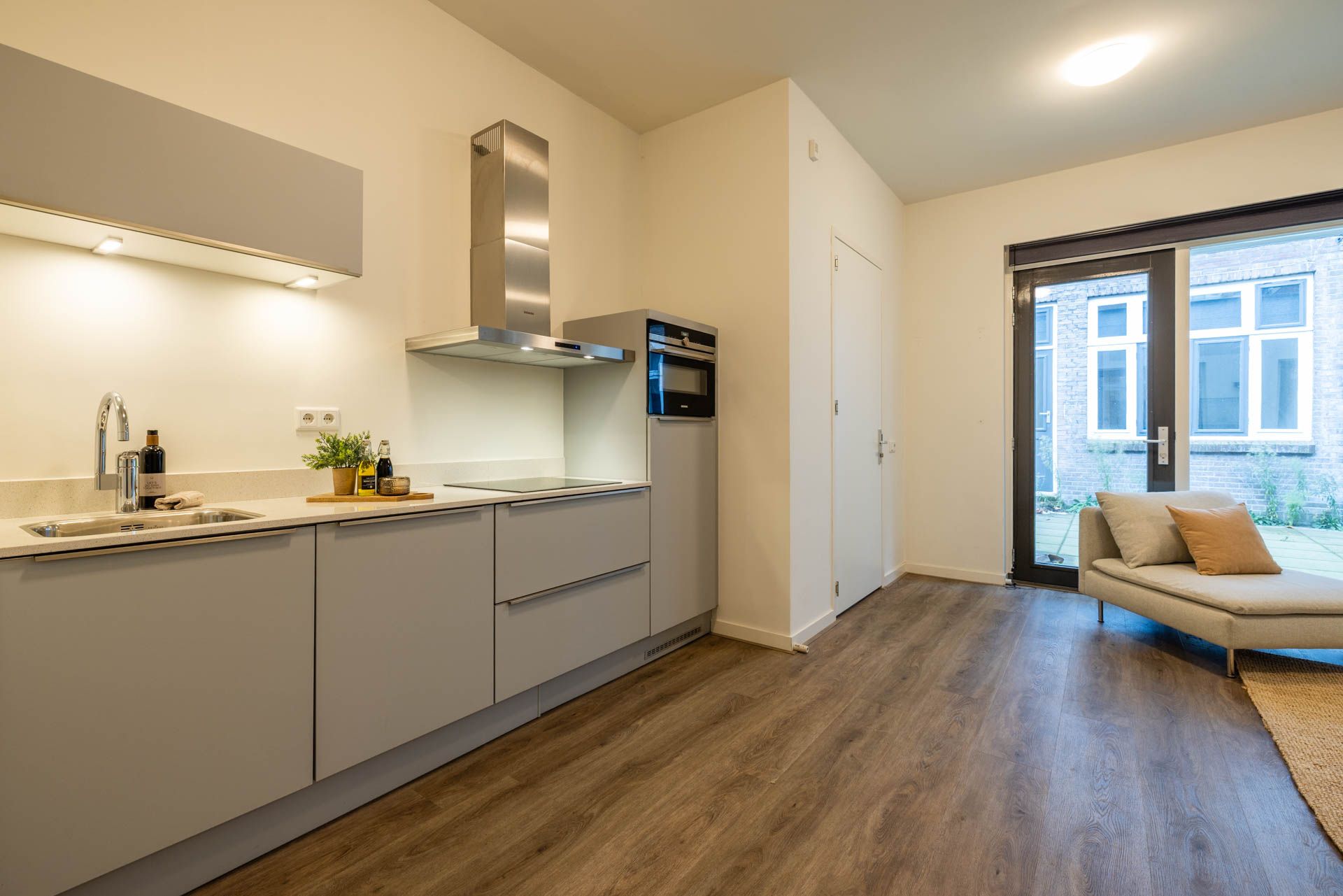 Foto 12 van Polanenstraat 15-C