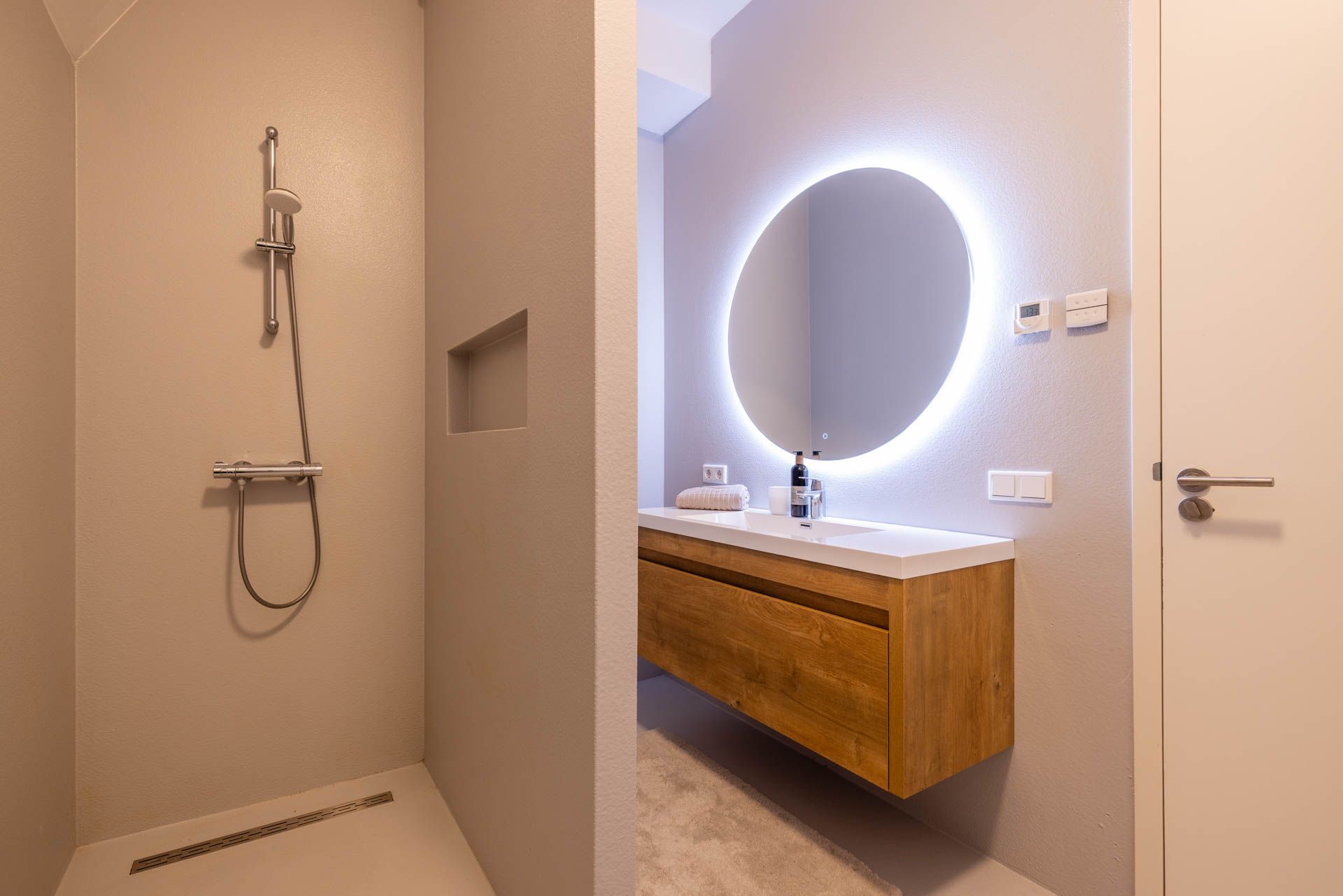 Foto 15 van Polanenstraat 15-C