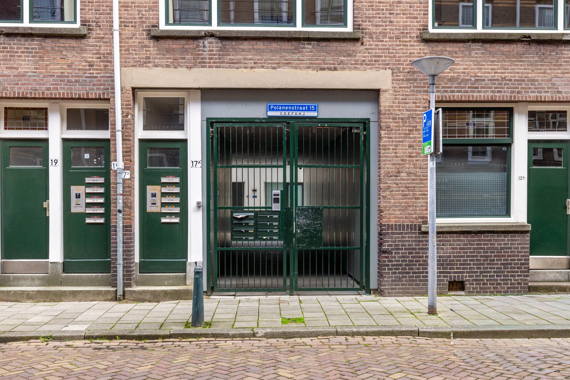 Foto 24 van Polanenstraat 15-C