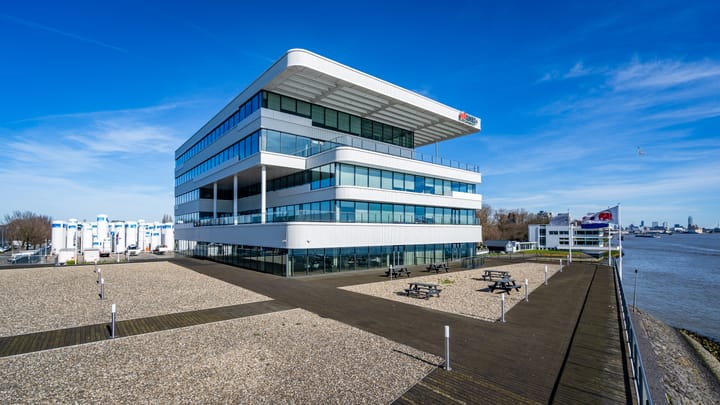 Havenstraat 23-A, Schiedam