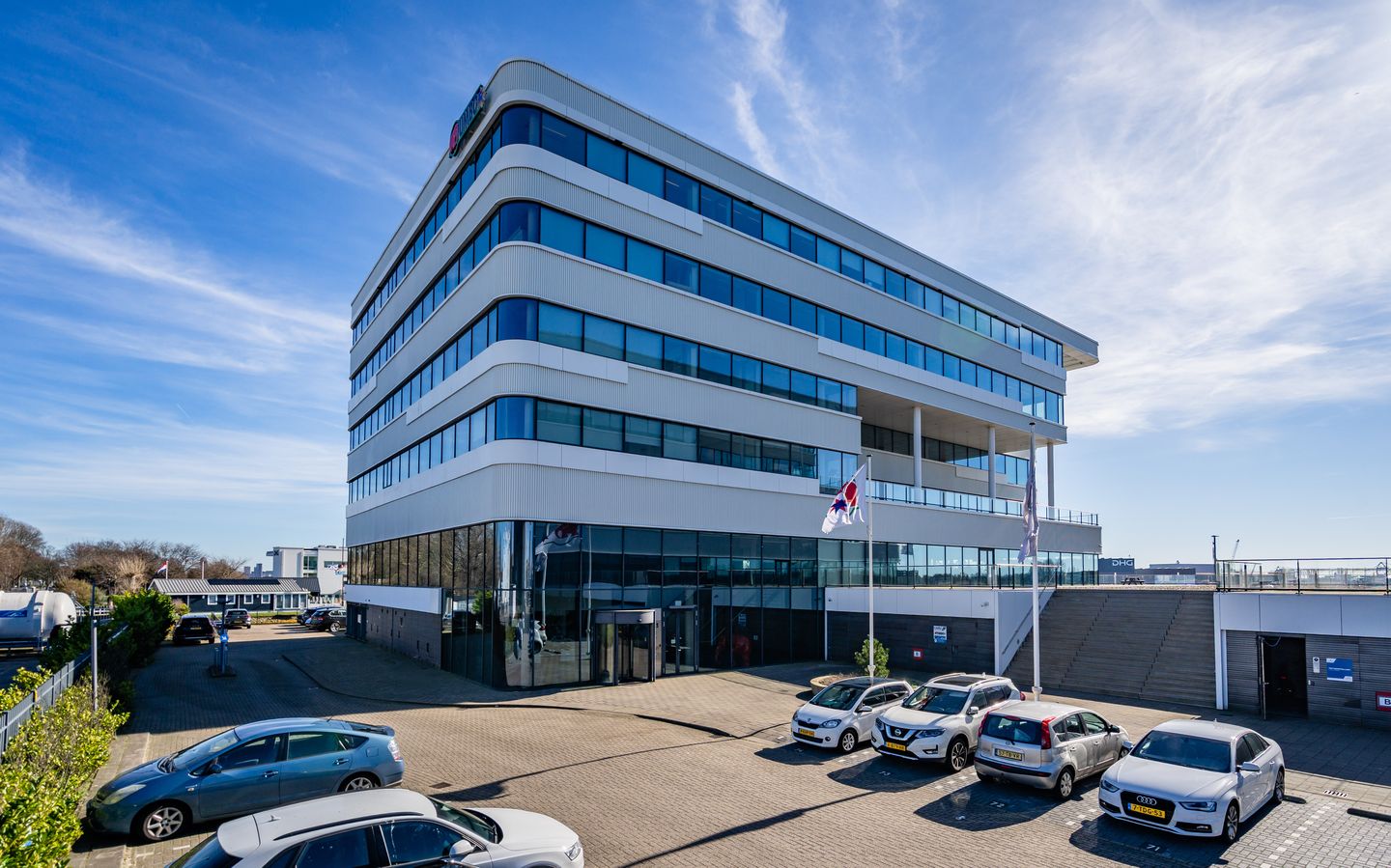 View photo 2 of Havenstraat 23-A