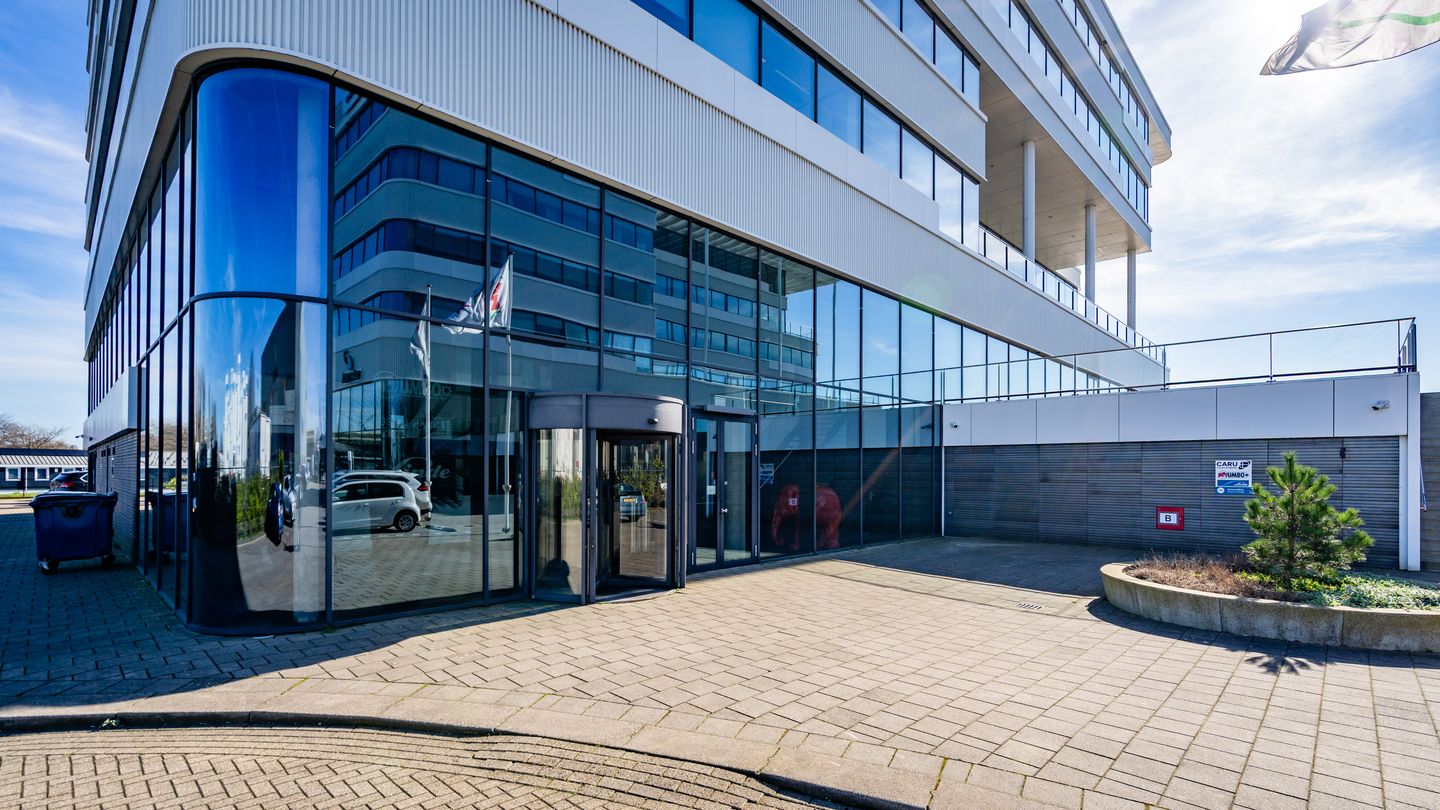 View photo 3 of Havenstraat 23-A