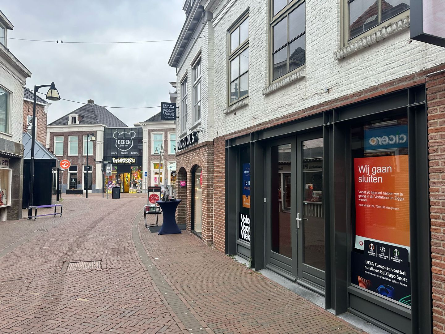 Bekijk foto 2 van Hoofdstraat 7