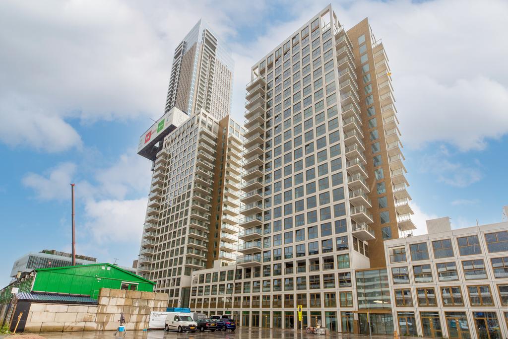 Foto 2 van Gedempte Zalmhaven 372