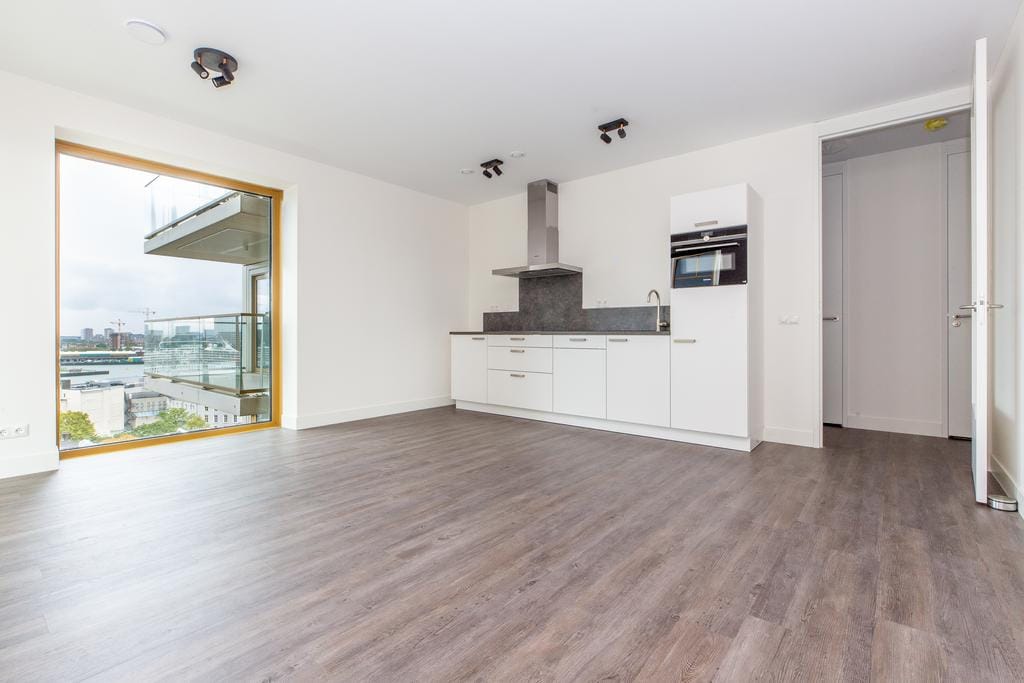 Foto 4 van Gedempte Zalmhaven 372