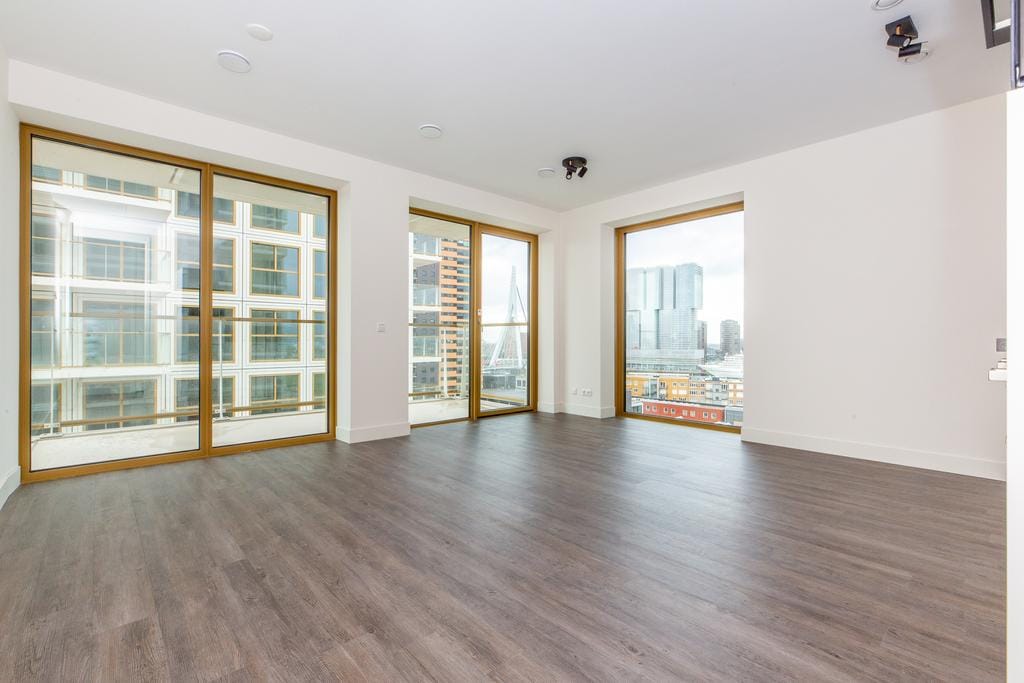 Foto 5 van Gedempte Zalmhaven 372