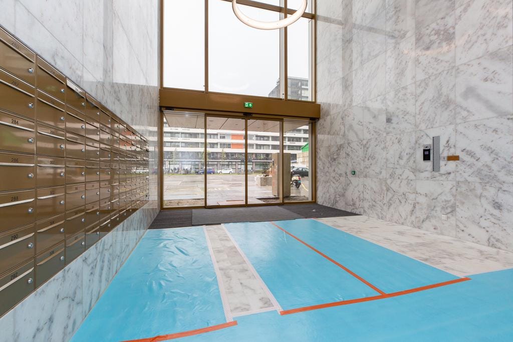 Foto 6 van Gedempte Zalmhaven 372