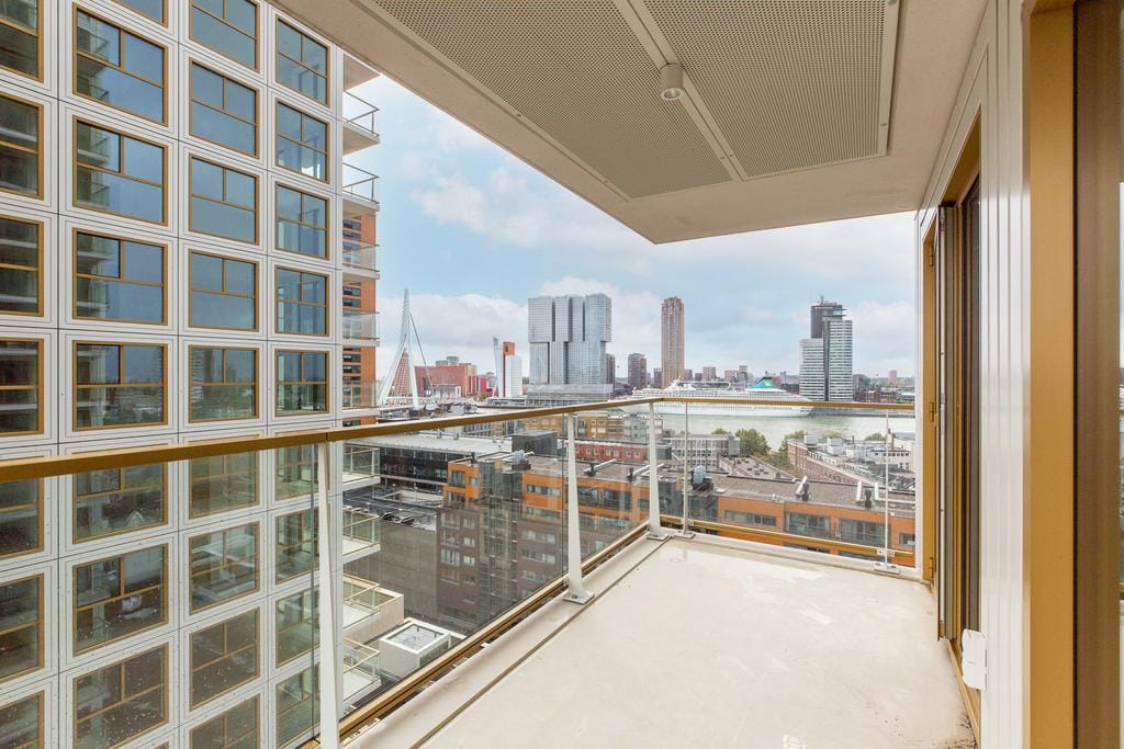 Foto 14 van Gedempte Zalmhaven 372