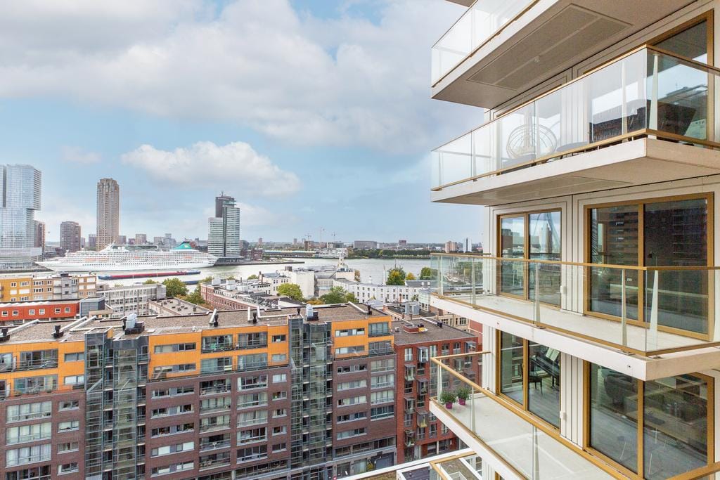 Foto 15 van Gedempte Zalmhaven 372