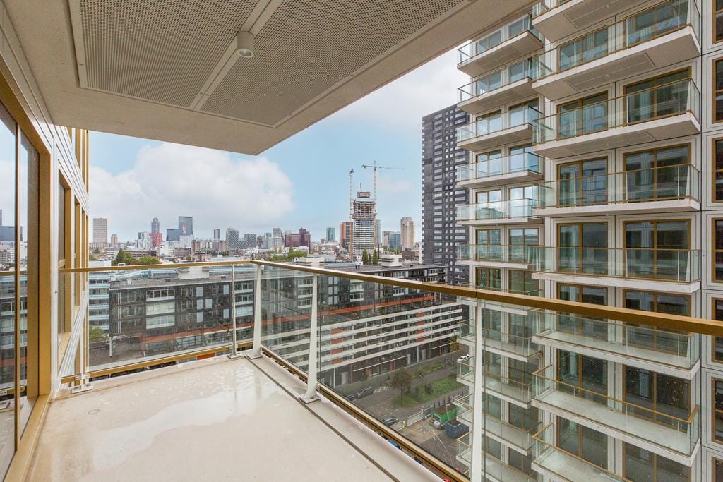 Foto 16 van Gedempte Zalmhaven 372