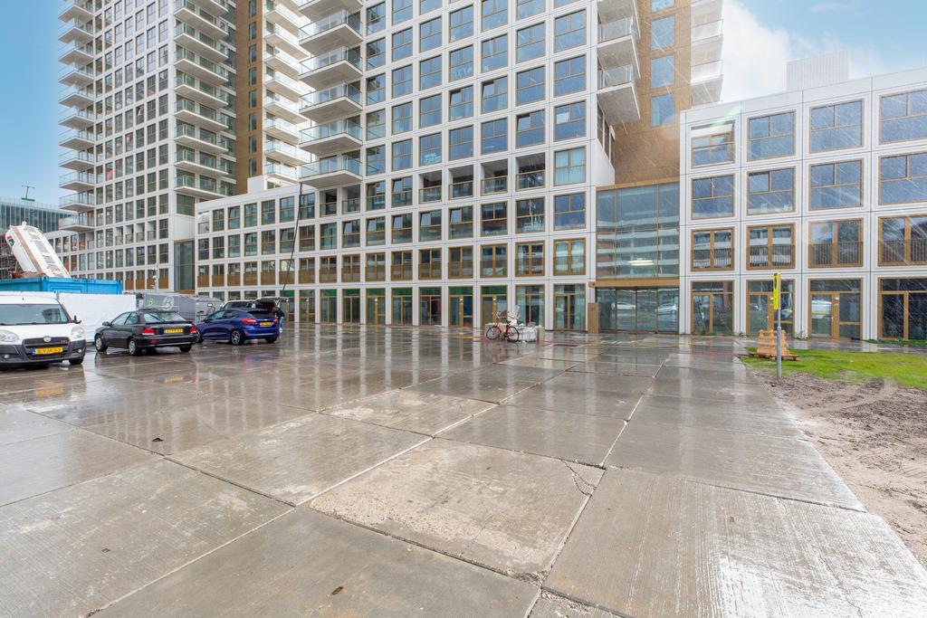 Foto 24 van Gedempte Zalmhaven 372