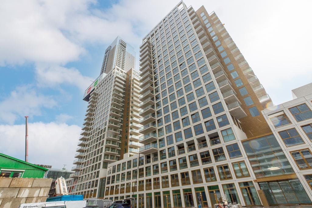 Foto 25 van Gedempte Zalmhaven 372