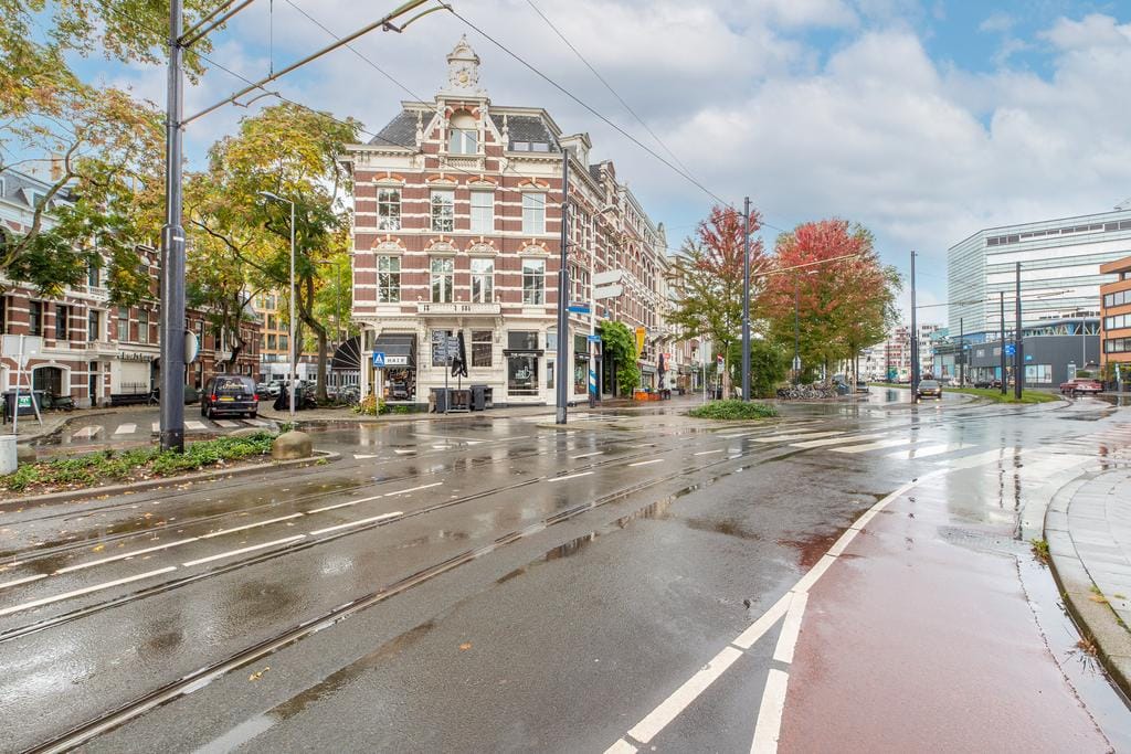 Foto 27 van Gedempte Zalmhaven 372