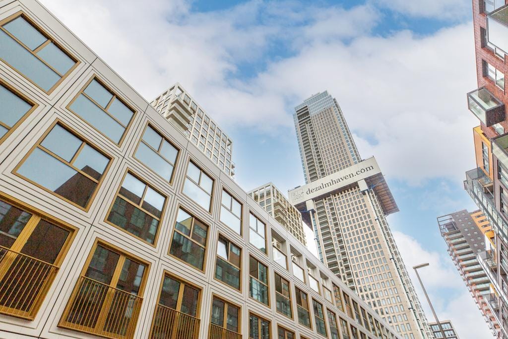 Foto 28 van Gedempte Zalmhaven 372