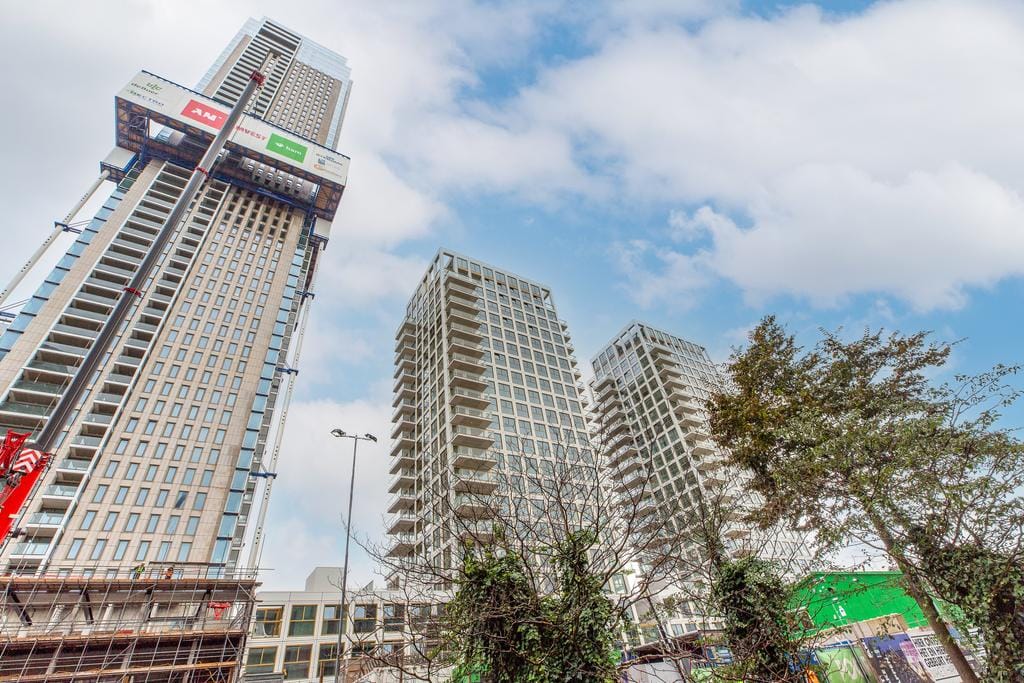 Foto 29 van Gedempte Zalmhaven 372