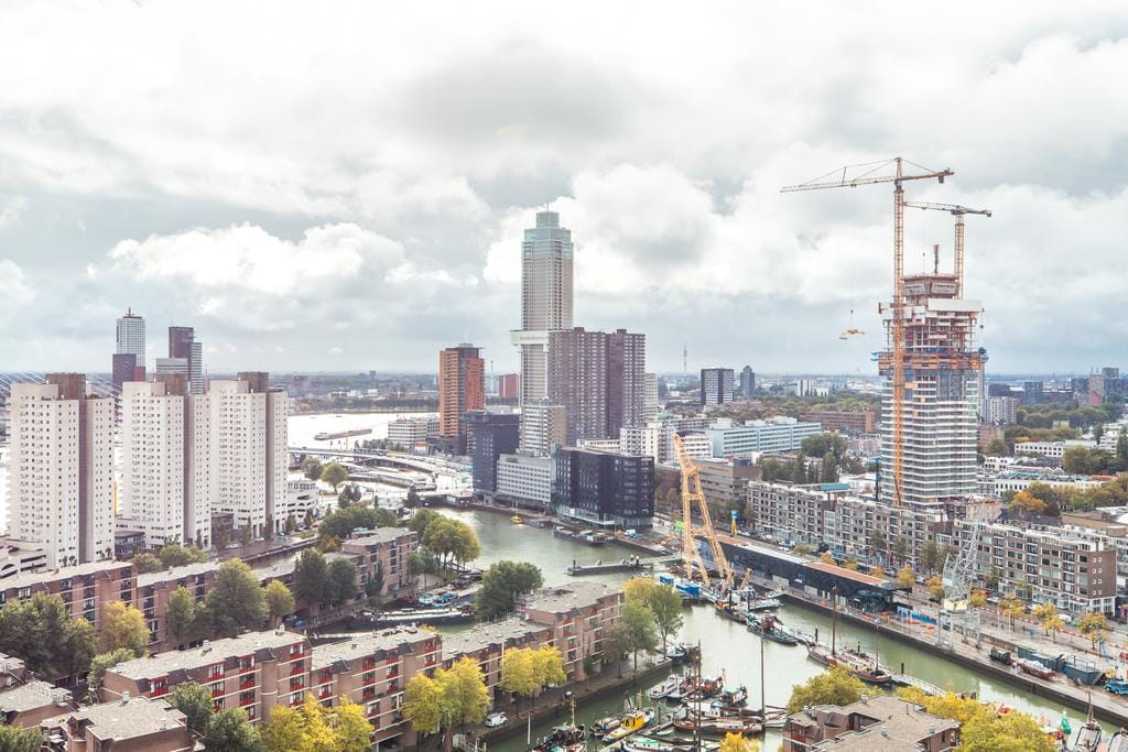 Foto 30 van Gedempte Zalmhaven 372