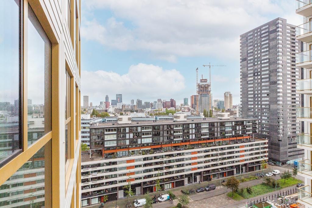 Foto 17 van Gedempte Zalmhaven 372