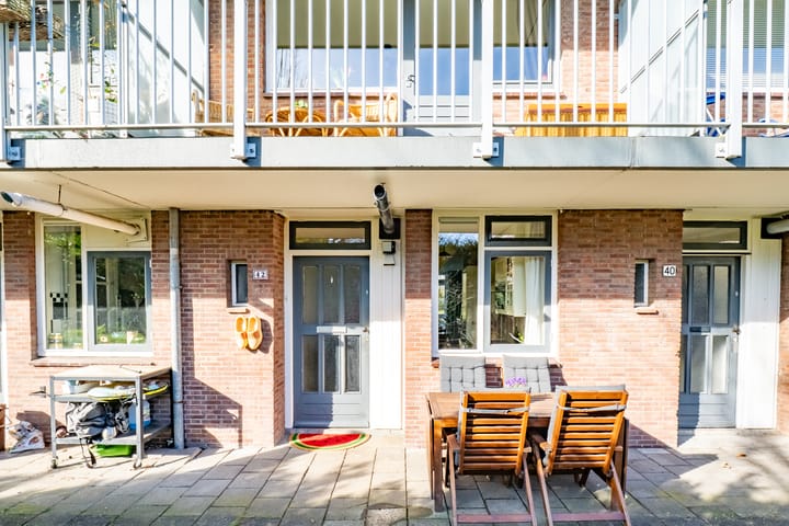 Photo 5 of Briljantlaan 42