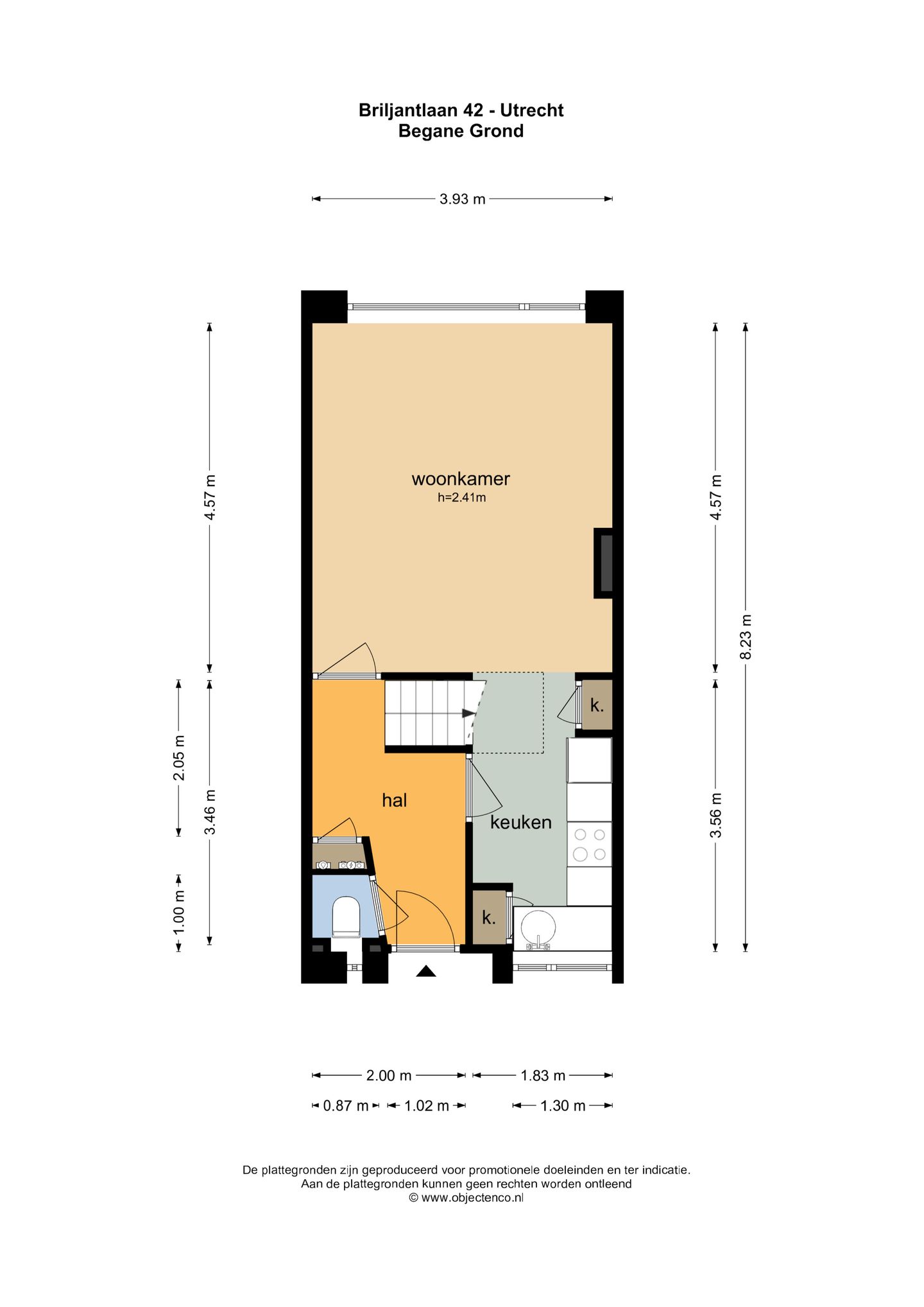 Foto 44 van Briljantlaan 42