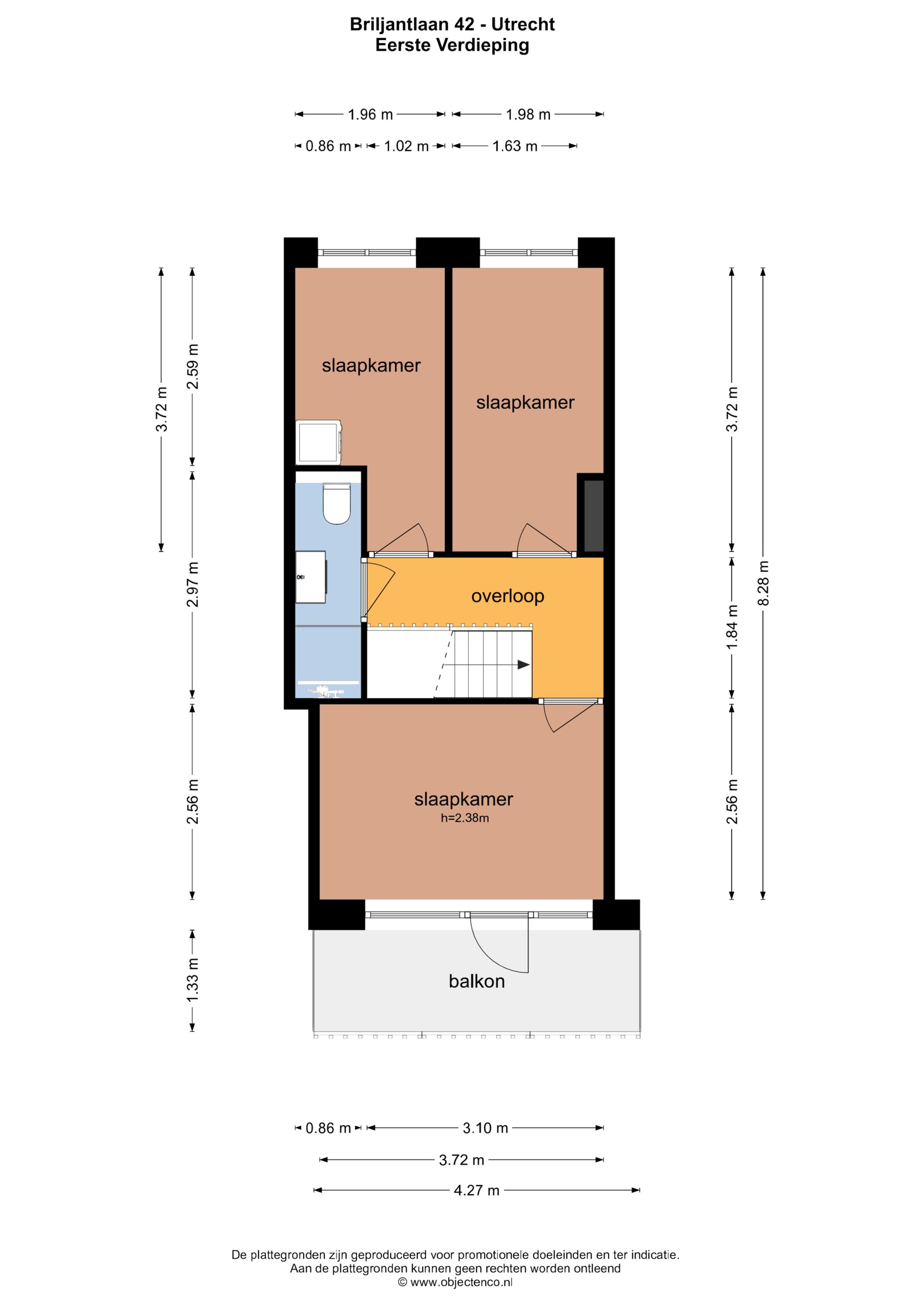 Foto 45 van Briljantlaan 42