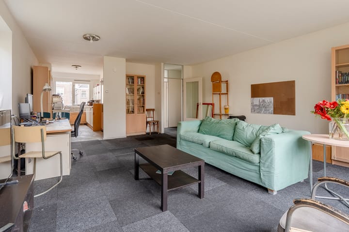 Foto 3 van Burgemeester Patijnlaan 690