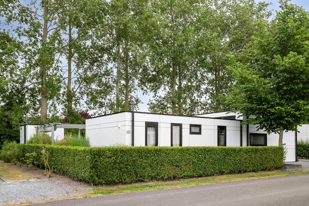 2-bedroom freehold villa in Breskens — photo 3 of 5