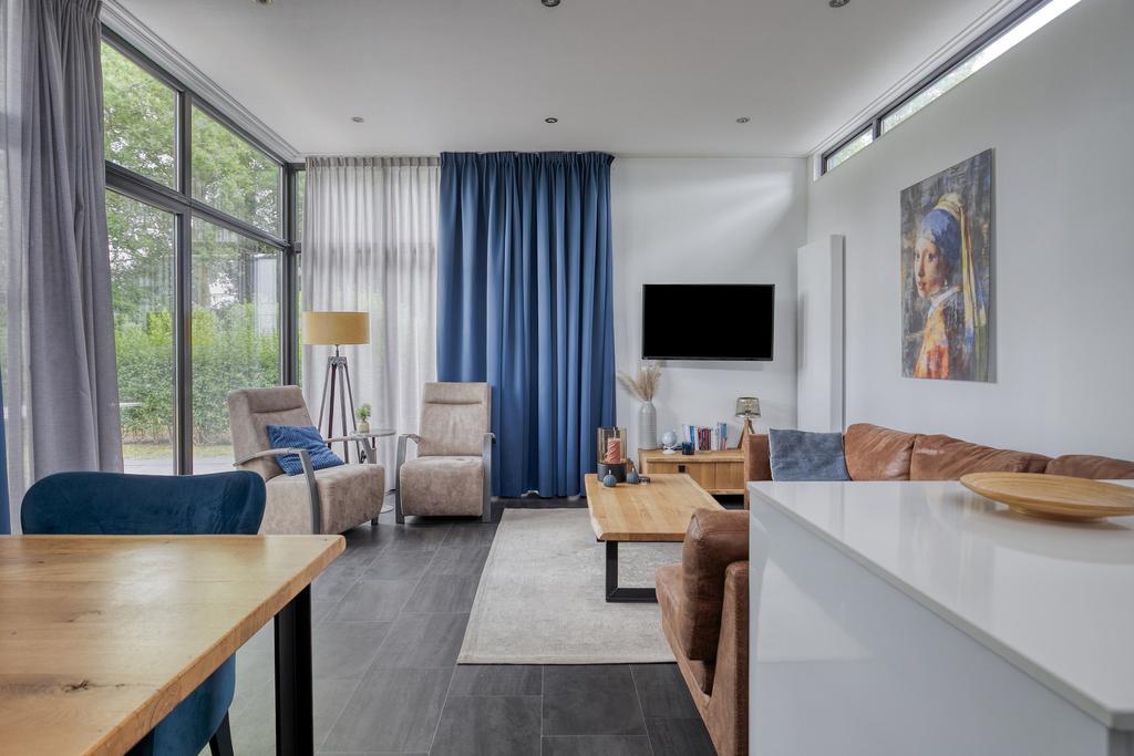 2-bedroom freehold villa in Breskens — photo 5 of 5