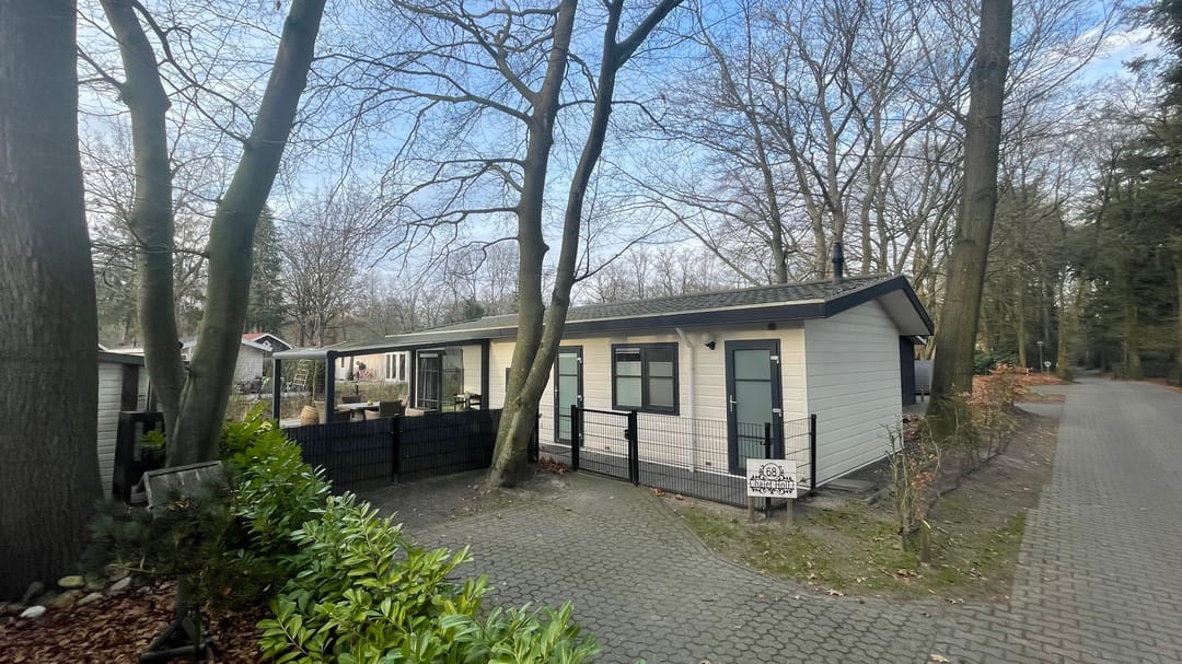 Foto 1 van Bultweg 25-R68