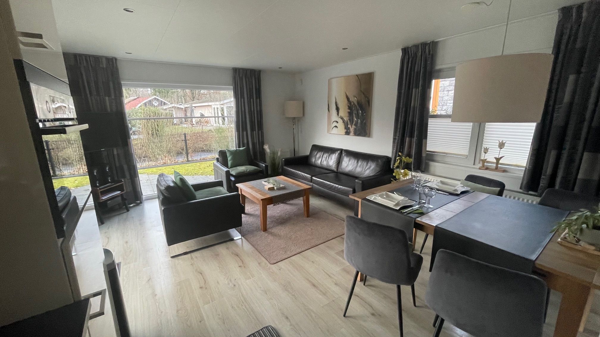 2-bedroom freehold villa in De Bult — photo 3 of 5