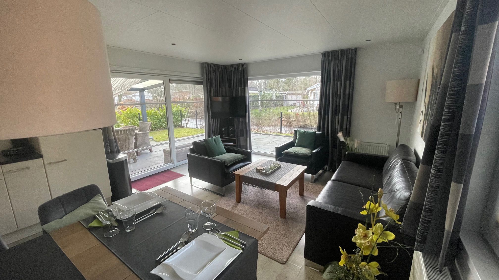 2-bedroom freehold villa in De Bult — photo 4 of 5
