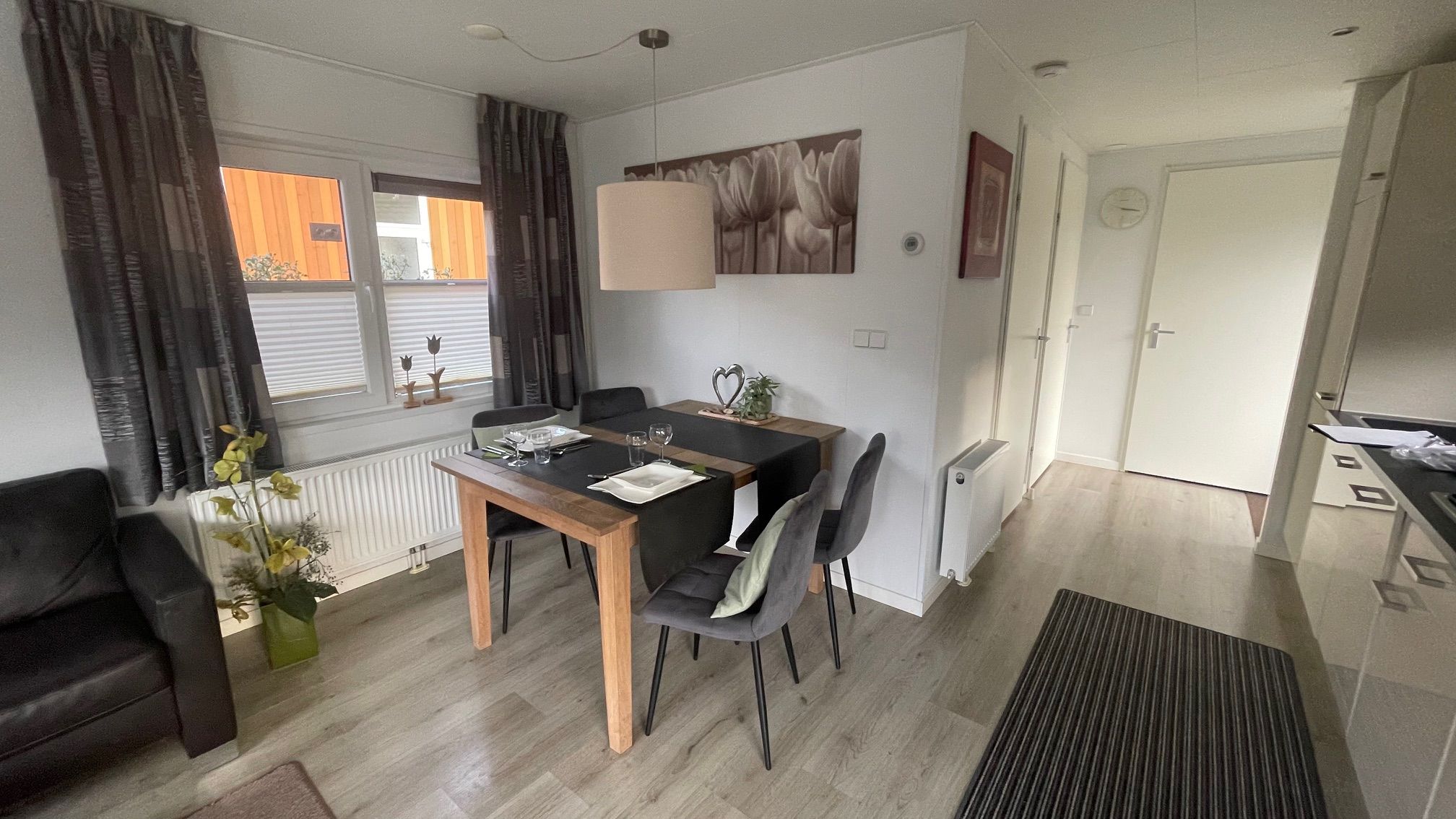 2-bedroom freehold villa in De Bult — photo 5 of 5