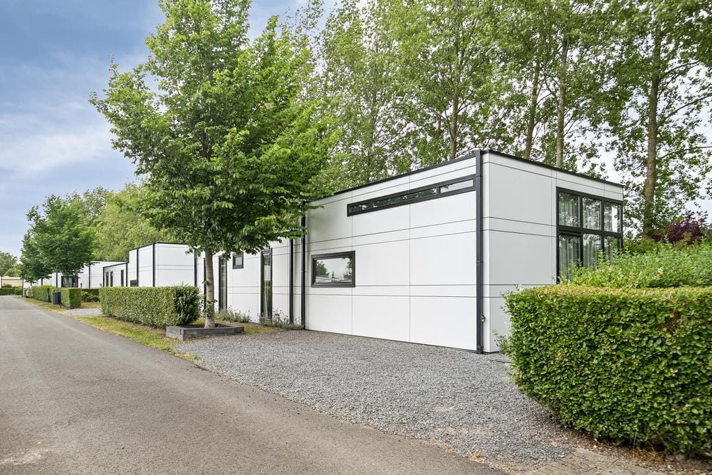 2-bedroom freehold villa in Breskens — photo 2 of 5