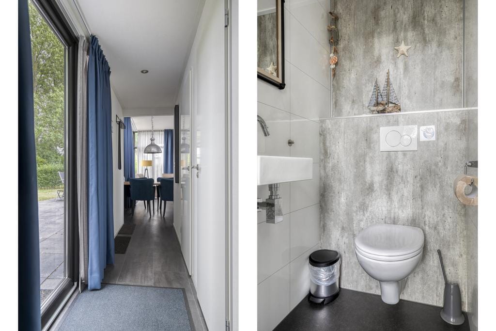 2-bedroom freehold villa in Breskens — photo 4 of 5