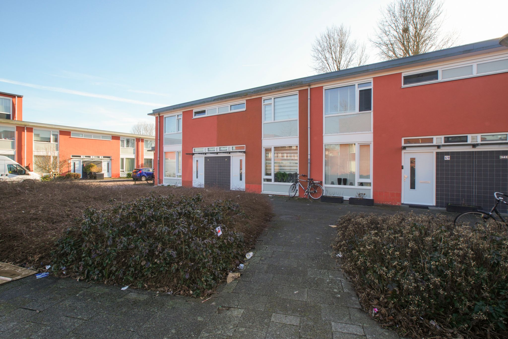 Van Karnebeekstraat 67 