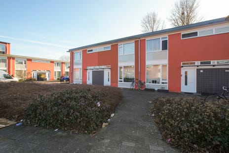 Van Karnebeekstraat thumbnail