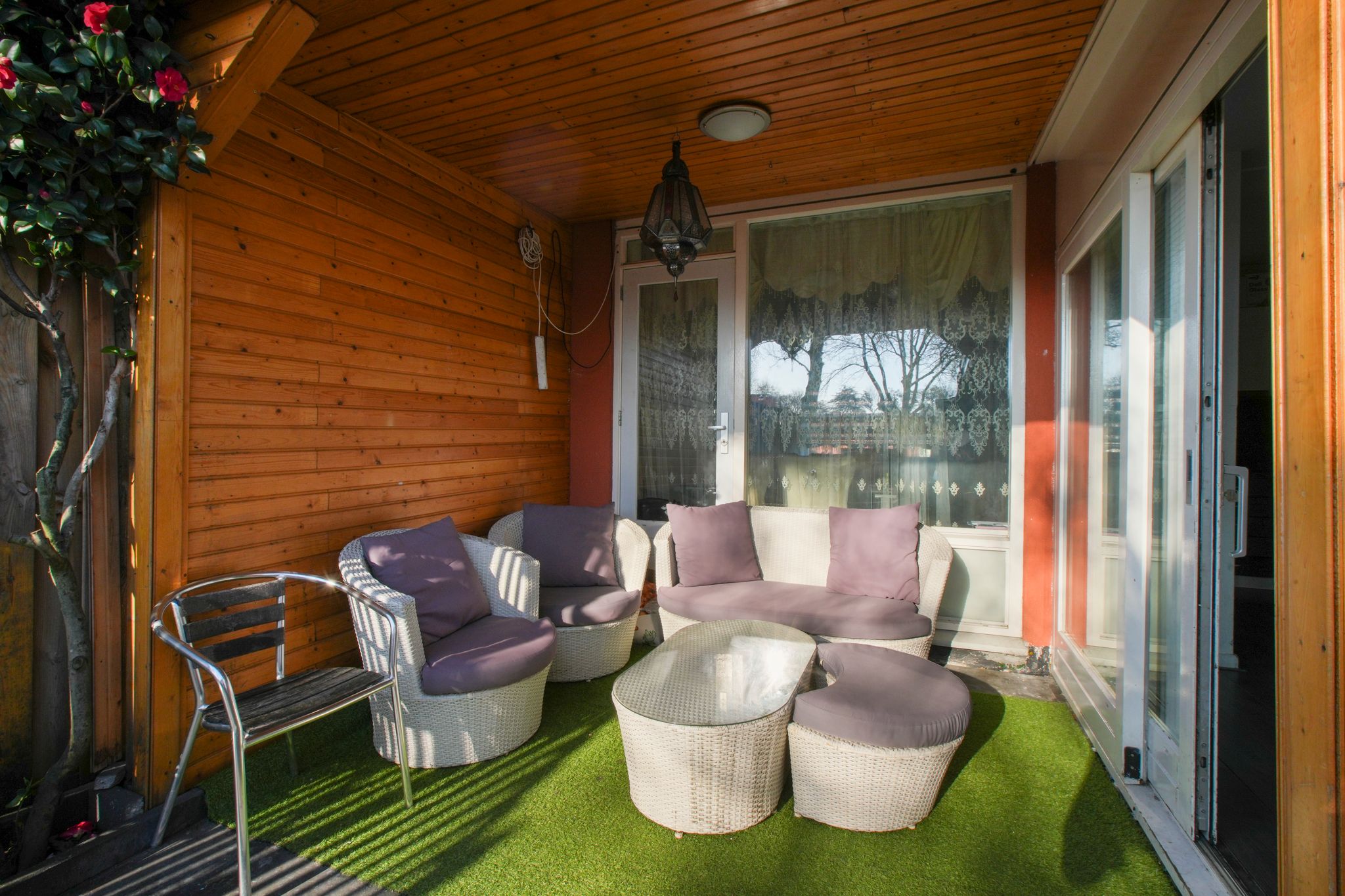 Foto 3 van Van Karnebeekstraat 67