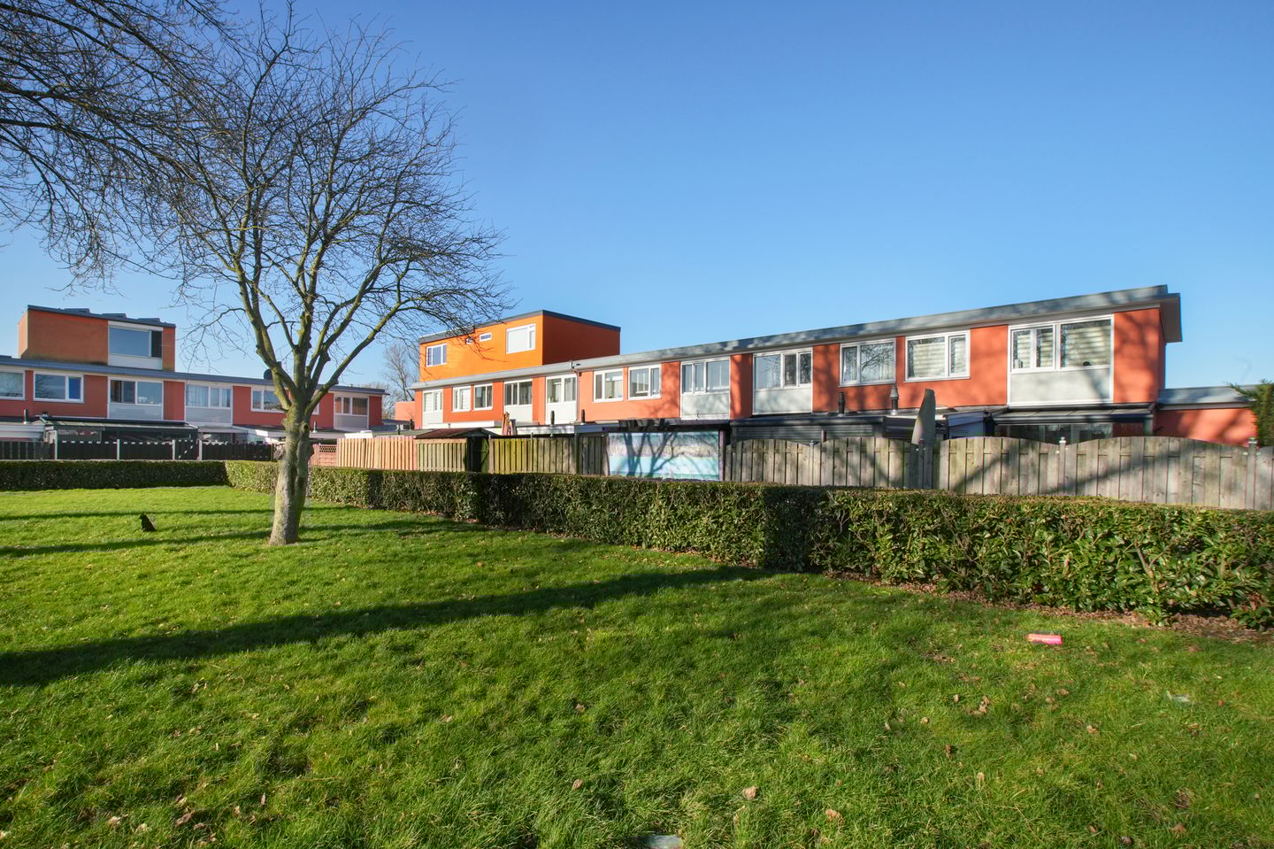 Foto 4 van Van Karnebeekstraat 67