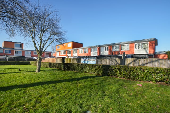 Foto 4 van Van Karnebeekstraat 67