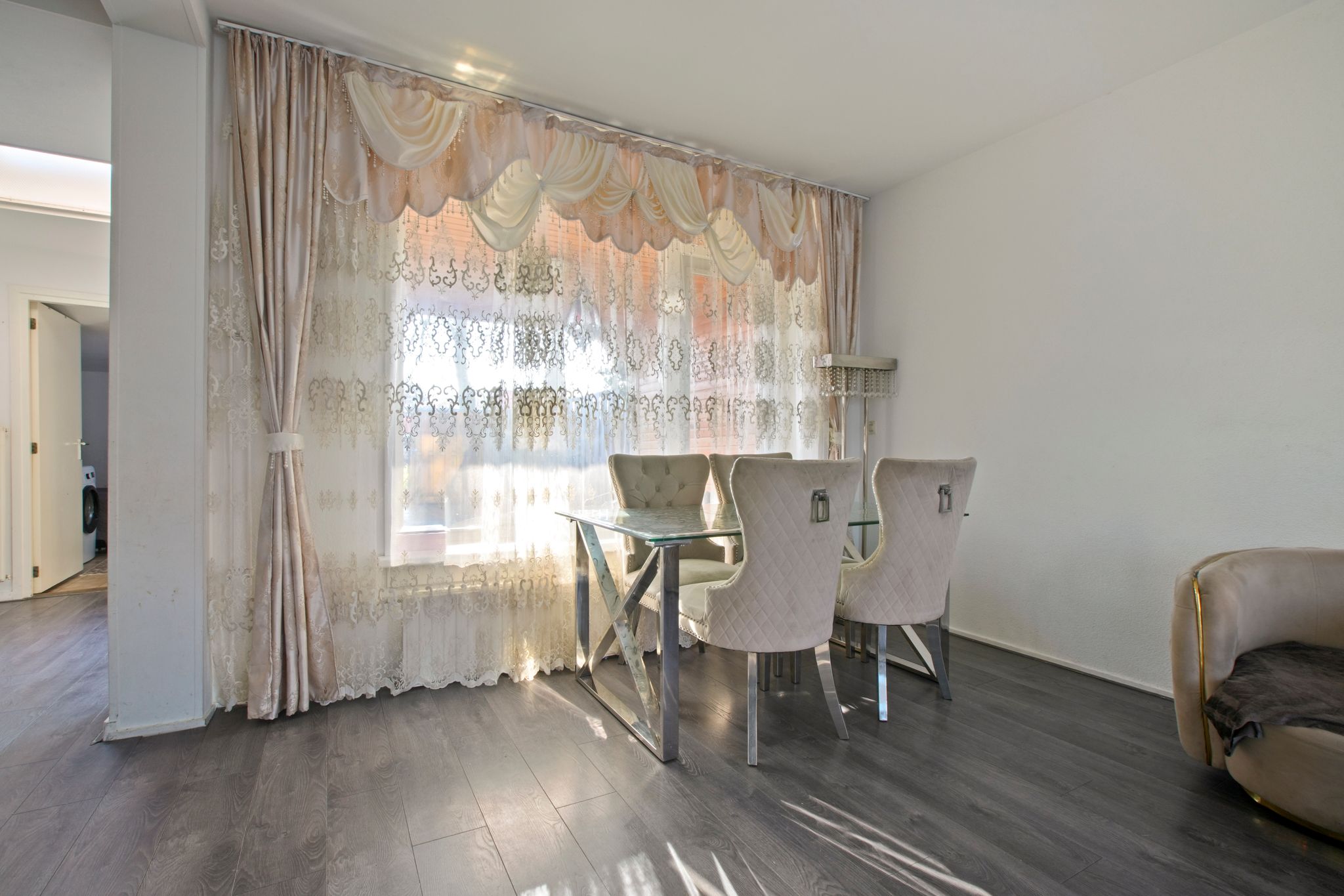 Foto 6 van Van Karnebeekstraat 67