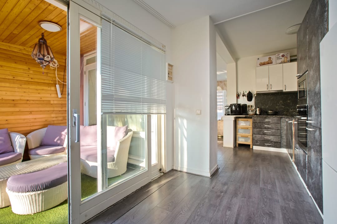 Foto 8 van Van Karnebeekstraat 67